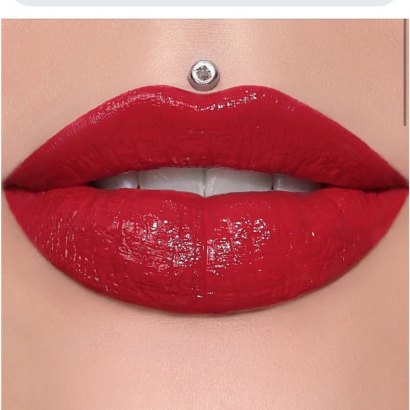 NIB Jeffrey Star Blood Sugar SUPREME GLOSS - Picture 5 of 6